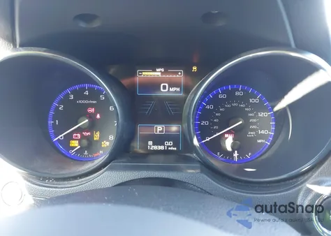 2015 Subaru Outback 2.5I Limited z USA, uszkodzony, nr VIN 4S4BSANC8F3355142